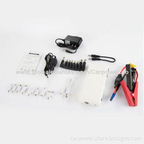 Classic Multifunction Jump Starter Car Emergency Tool Auto Parts